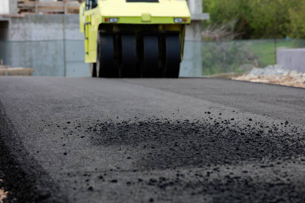 Best Affordable Driveway Pavers  in Oak Grove Heights, AR