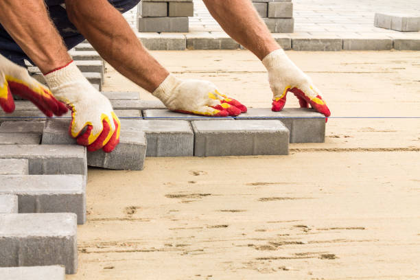 Oak Grove Heights, AR Driveway Pavers Company