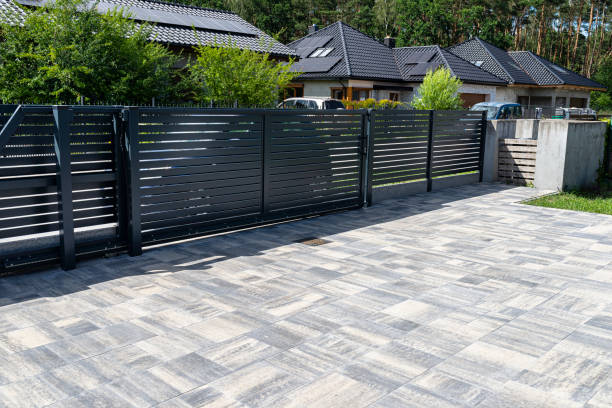 Best Residential Paver Driveway  in Oak Grove Heights, AR