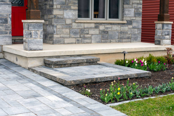 Best Concrete Paver Driveway  in Oak Grove Heights, AR