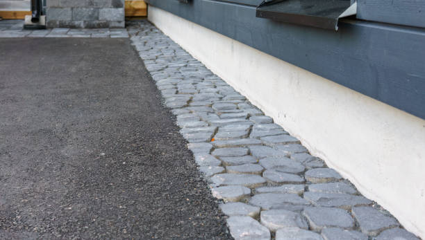 Best Concrete Paver Driveway  in Oak Grove Heights, AR