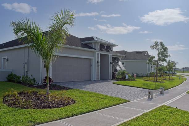 Best Custom Driveway Pavers  in Oak Grove Heights, AR