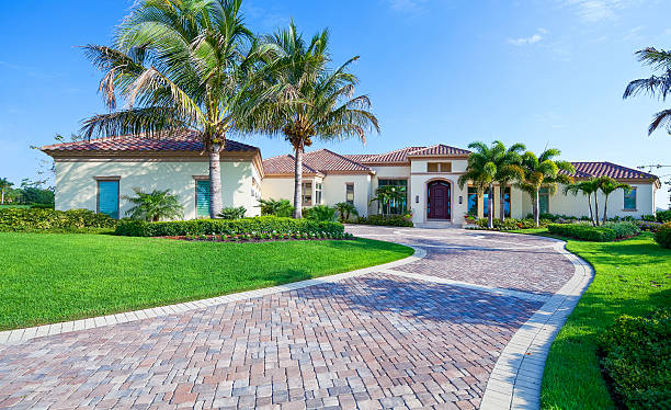 Best Driveway Paving Contractor  in Oak Grove Heights, AR