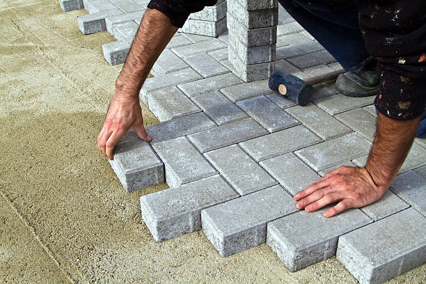 Reasons to Select Us for Your Driveway Paving Requirements in Oak Grove Heights, AR