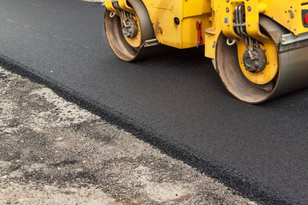 Best Local Driveway Pavers  in Oak Grove Heights, AR